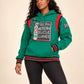 30th Anniversary FTP AACA Hoodie Kelly Green