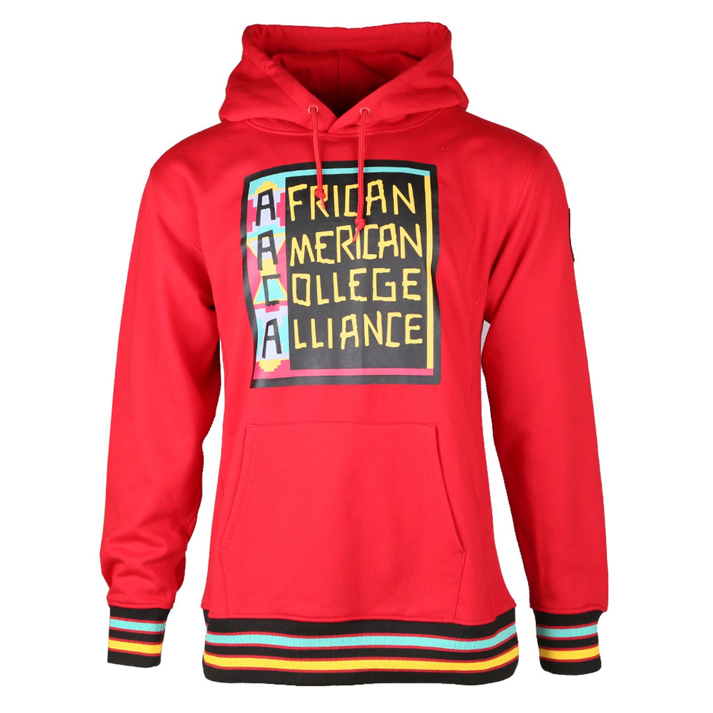 AACA Classic 91 Hoodie Red