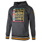 AACA Classic 91 Hoodie Charcoal Grey Classic Hoodie alternate product image
