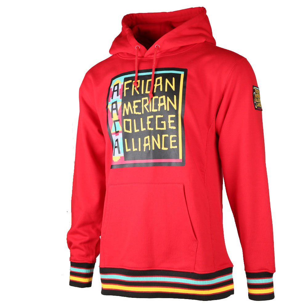 AACA Classic 91 Hoodie Red