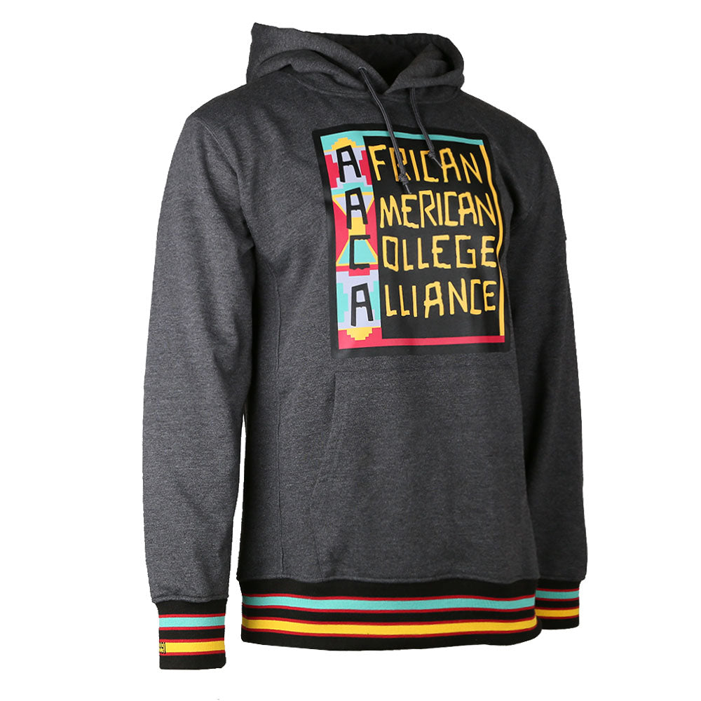 AACA Classic 91 Hoodie Charcoal Grey