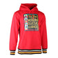 AACA Classic 91 Hoodie Red Classic Hoodie alternate product image