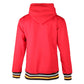AACA Classic 91 Hoodie Red Classic Hoodie detail image