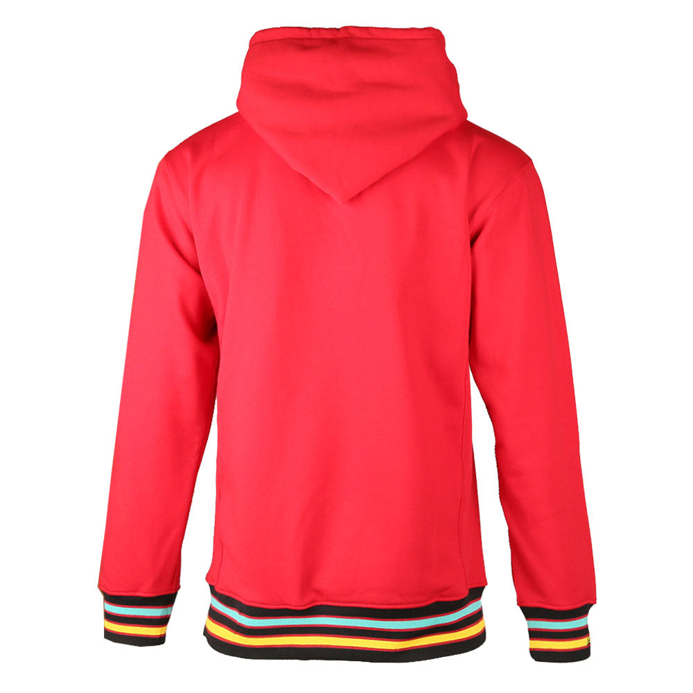 AACA Classic 91 Hoodie Red