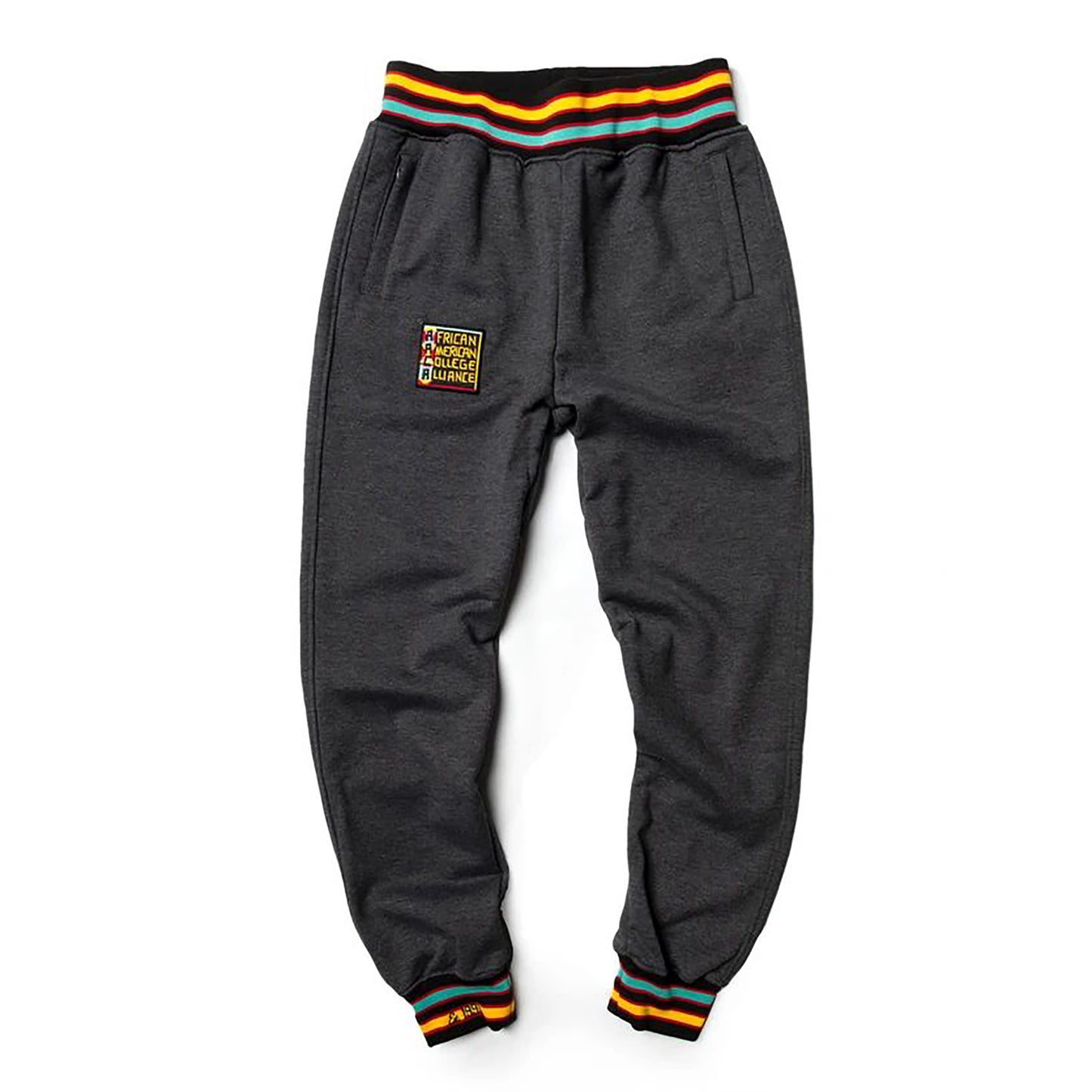 AACA Classic 91 Sweatpants Charcoal Grey