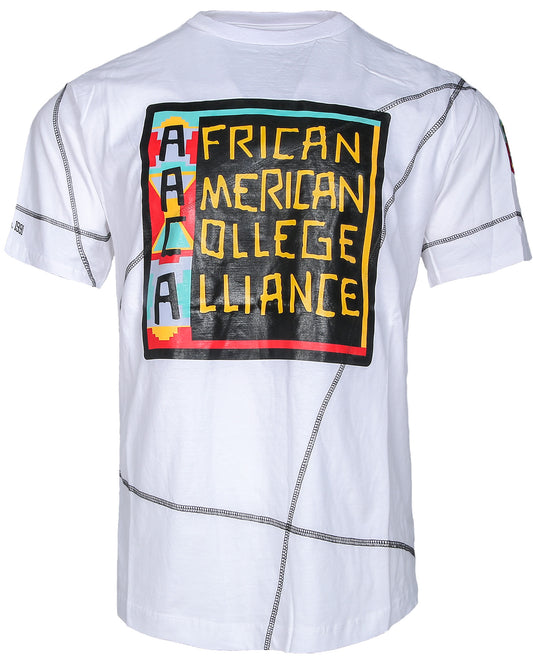 Originals' AACA Classic T-Shirt White / Black