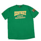Kentucky State University AACA Classic 91 T-Shirt Green Classic Tee white background product image