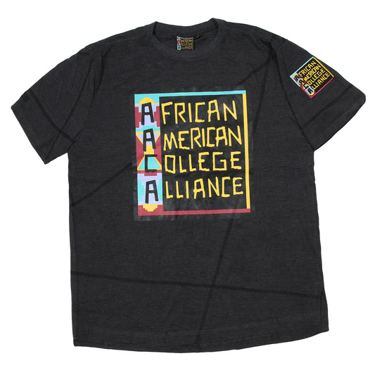 Originals' AACA Classic T-Shirt Charcoal / Black