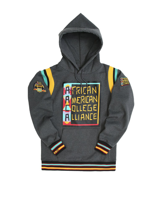 30th Anniversary FTP AACA Hoodie Charcoal Grey