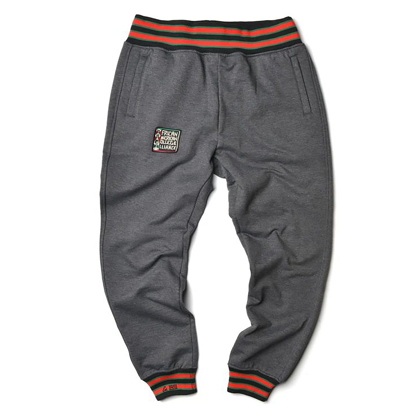 FTP Classic 91 Sweatpants Charcoal Grey