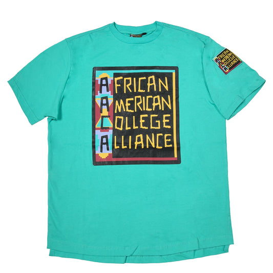 AACA Classic 91 T-Shirt Teal