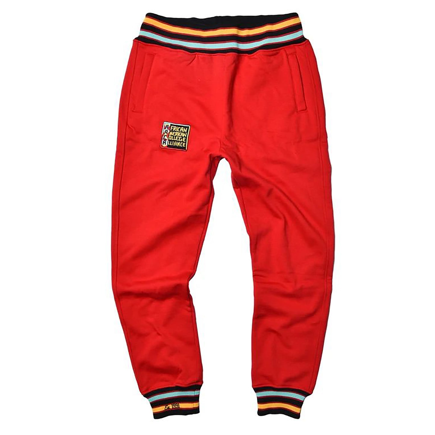 AACA Classic 91 Sweatpants Red