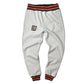 FTP AACA Classic 91 Sweatpants MDH. Grey Compton College Classic Sweatpants white background product image