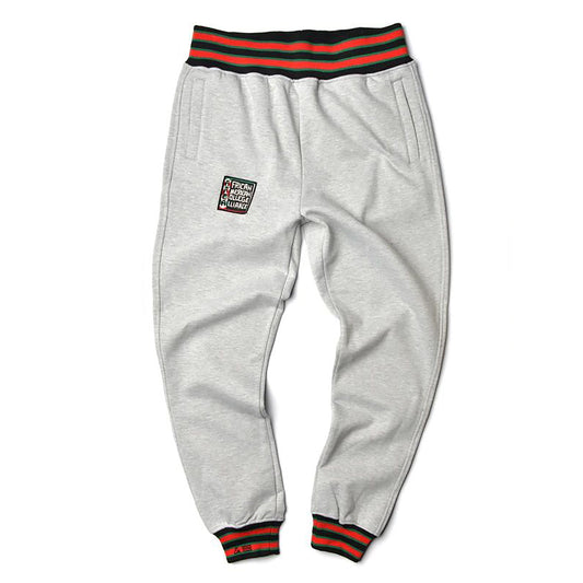 FTP AACA Classic 91 Sweatpants MDH. Grey