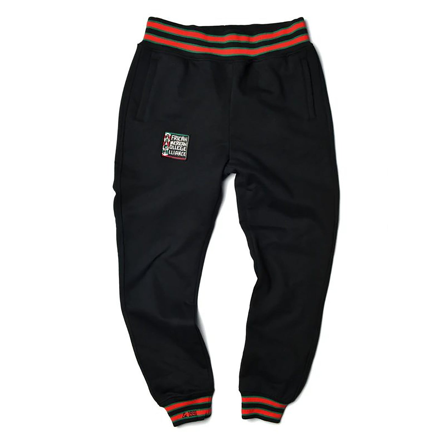 FTP AACA Classic 91 Sweatpants Black