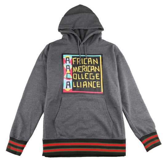 FTP AACA Original 92 Hoodie Charcoal