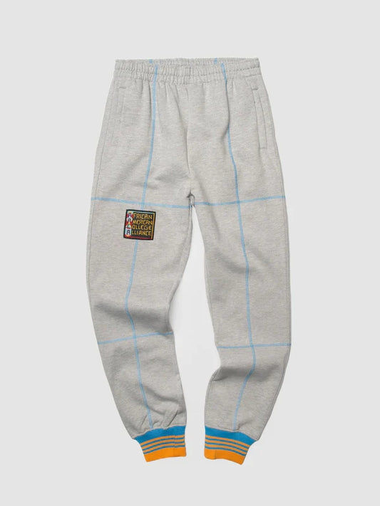 AACA Fresh 93 Frankenstein Jogger MDH GREY/CAROLINA