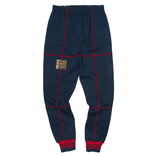 AACA Fresh 93 Frankenstein Jogger NAVY/RED