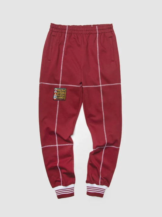 AACA Fresh 93 Frankenstein Jogger MAROON/WHITE