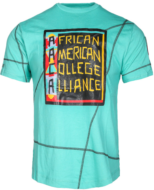 Originals' AACA Classic T-Shirt Teal / Black