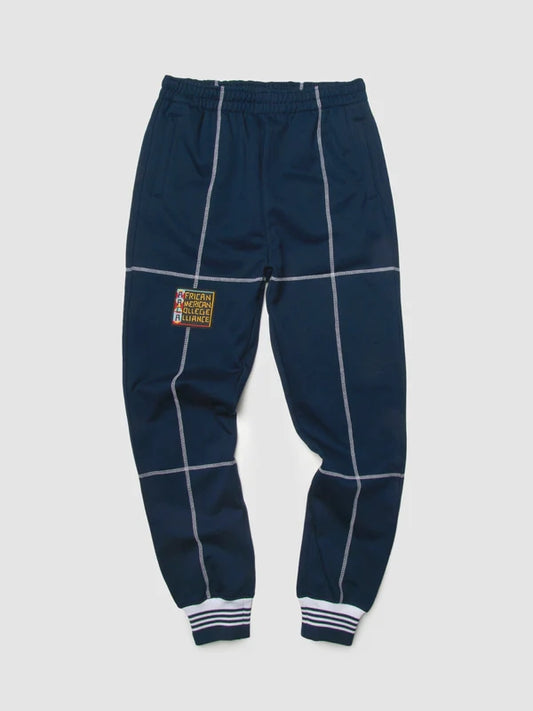 AACA Fresh 93 Frankenstein Jogger NAVY/WHITE