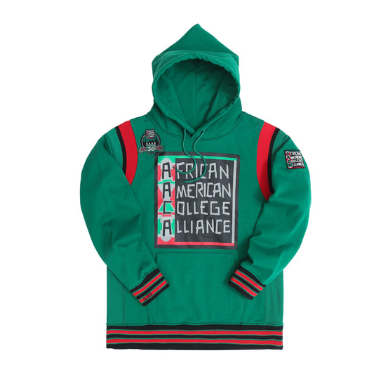30th Anniversary FTP AACA Hoodie Kelly Green