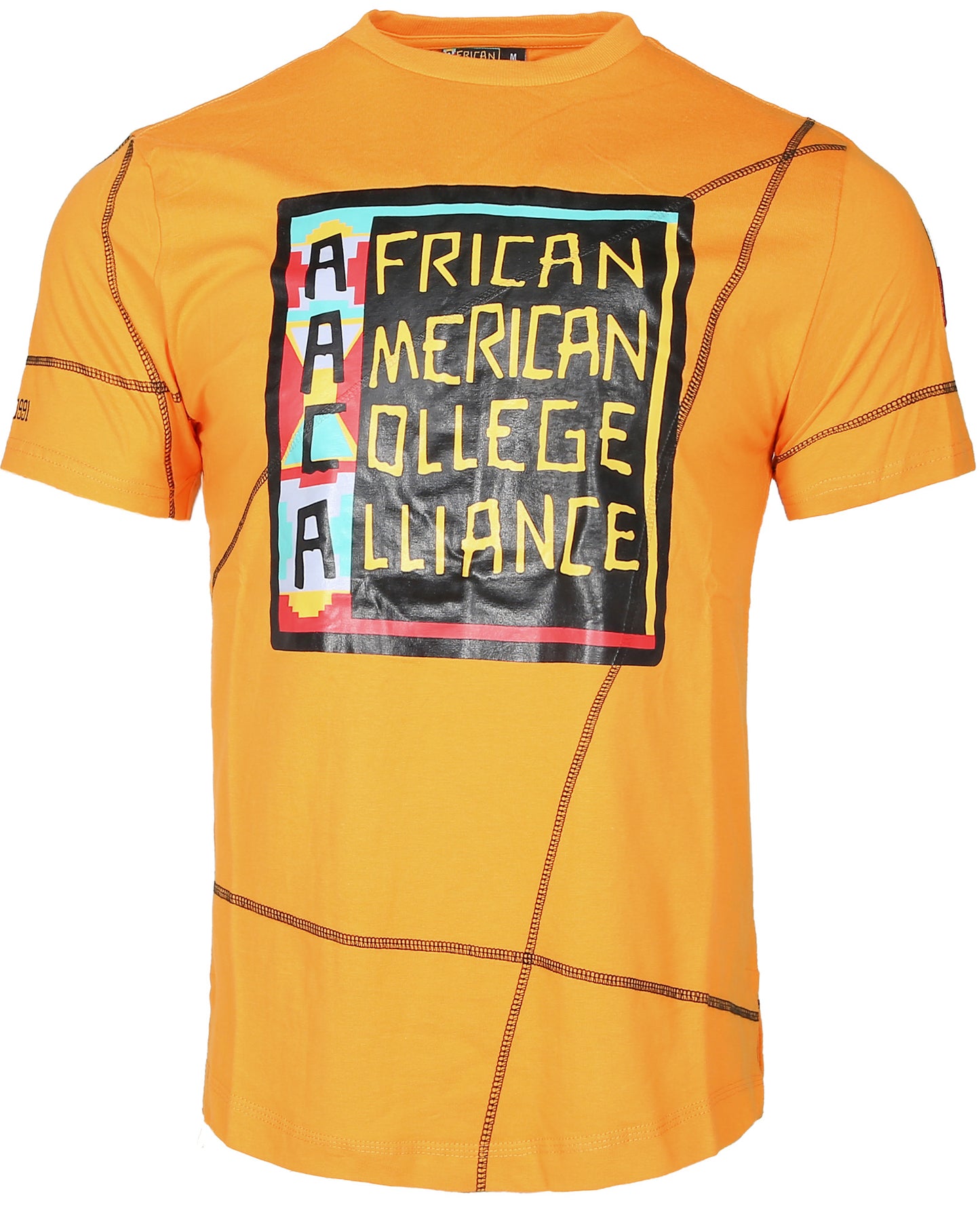 Originals' AACA Classic T-Shirt Gold / Black