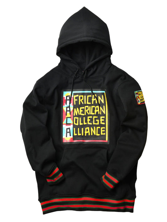FTP AACA Original 92 Hoodie Black