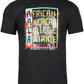 AACA Classic 91 T-Shirt Black Classic Tee white background product image