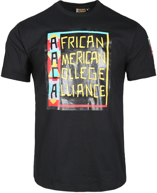 AACA Classic 91 T-Shirt Black