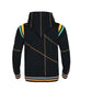 30th Anniversary AACA Frankenstein Stitched Hoodie Black/Gold Frankenstein Hoodie alternate product image