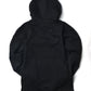 FTP Malcolm X College Classic 91 Hoodie Black Classic Hoodie alternate product image