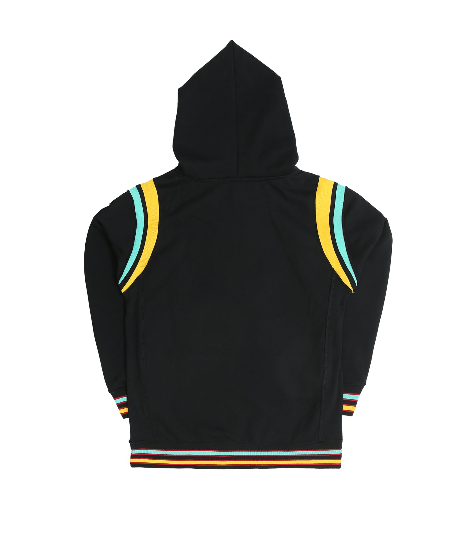30th Anniversary FTP AACA Hoodie Black