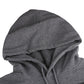 AACA Classic 91 Hoodie Charcoal Grey Classic Hoodie detail image