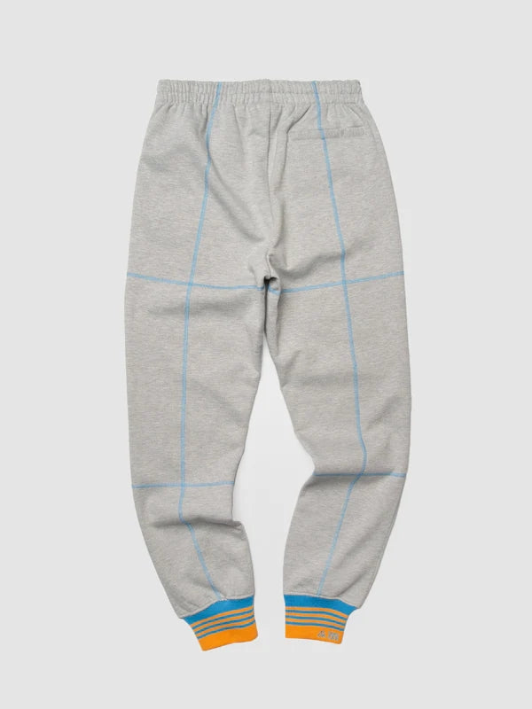 AACA Fresh 93 Frankenstein Jogger MDH GREY/CAROLINA
