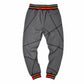 FTP Original 92 Frankenstein Stitched Sweatpants Charcoal/Black Malcolm X College Frankenstein Sweatpants alternate product image