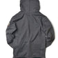 FTP Malcolm X College Classic 91 Hoodie Charcoal Grey Classic Hoodie alternate product image