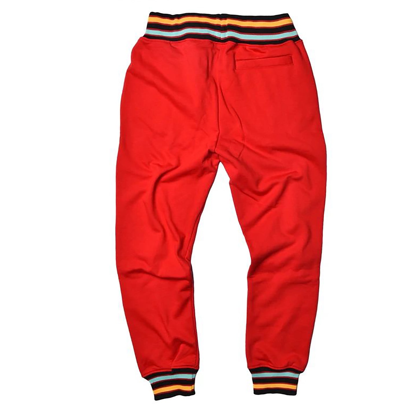 AACA Classic 91 Sweatpants Red