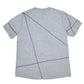Howard University Originals' AACA Classic T-Shirt MDH. Grey / Navy Classic Tee alternate product image