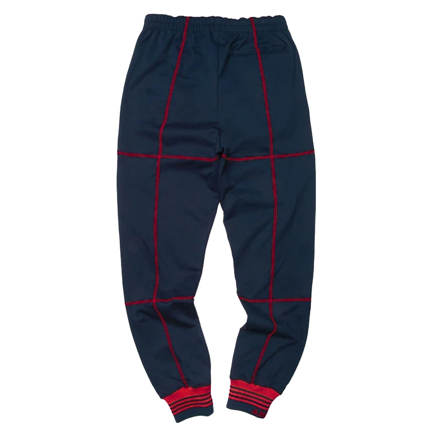 AACA Fresh 93 Frankenstein Jogger NAVY/RED