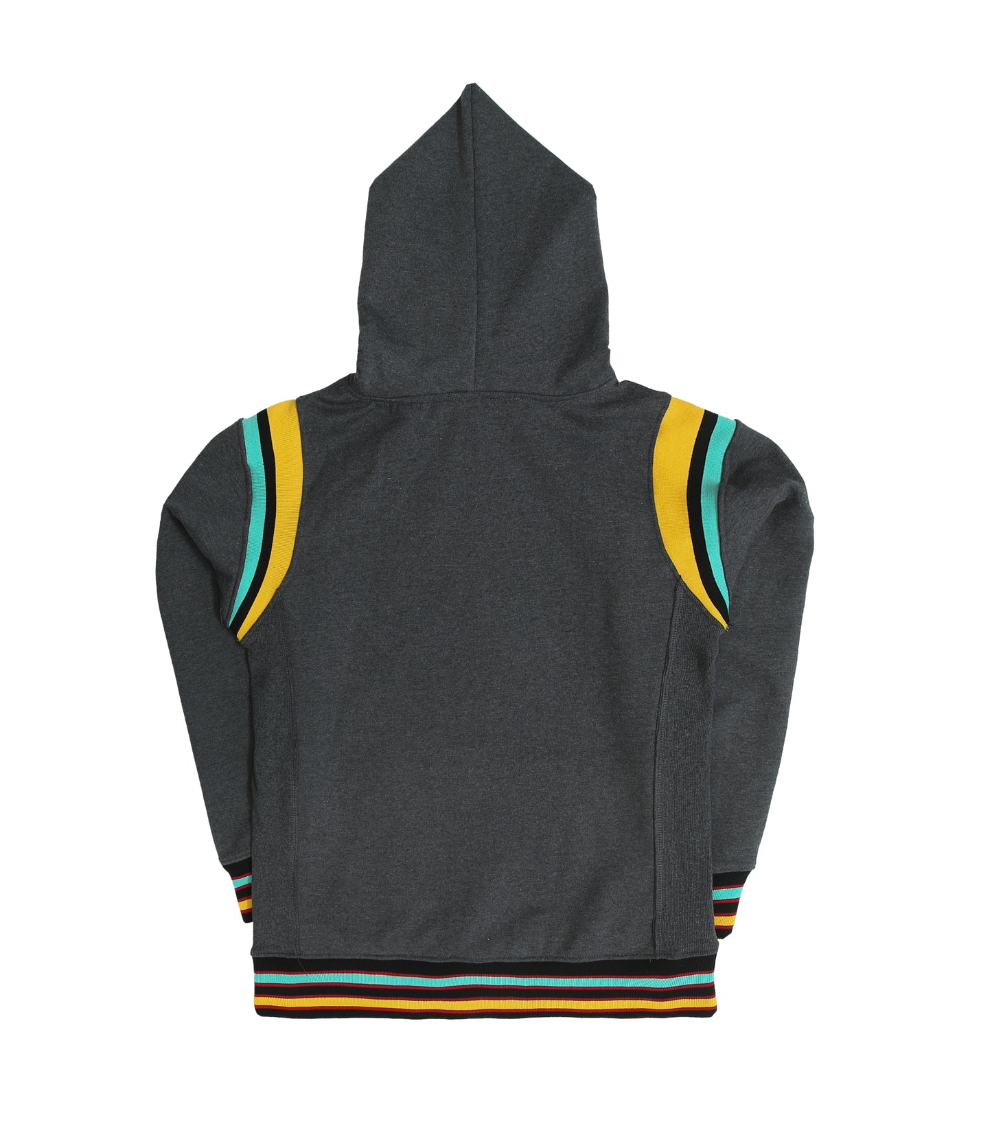 30th Anniversary FTP AACA Hoodie Charcoal Grey