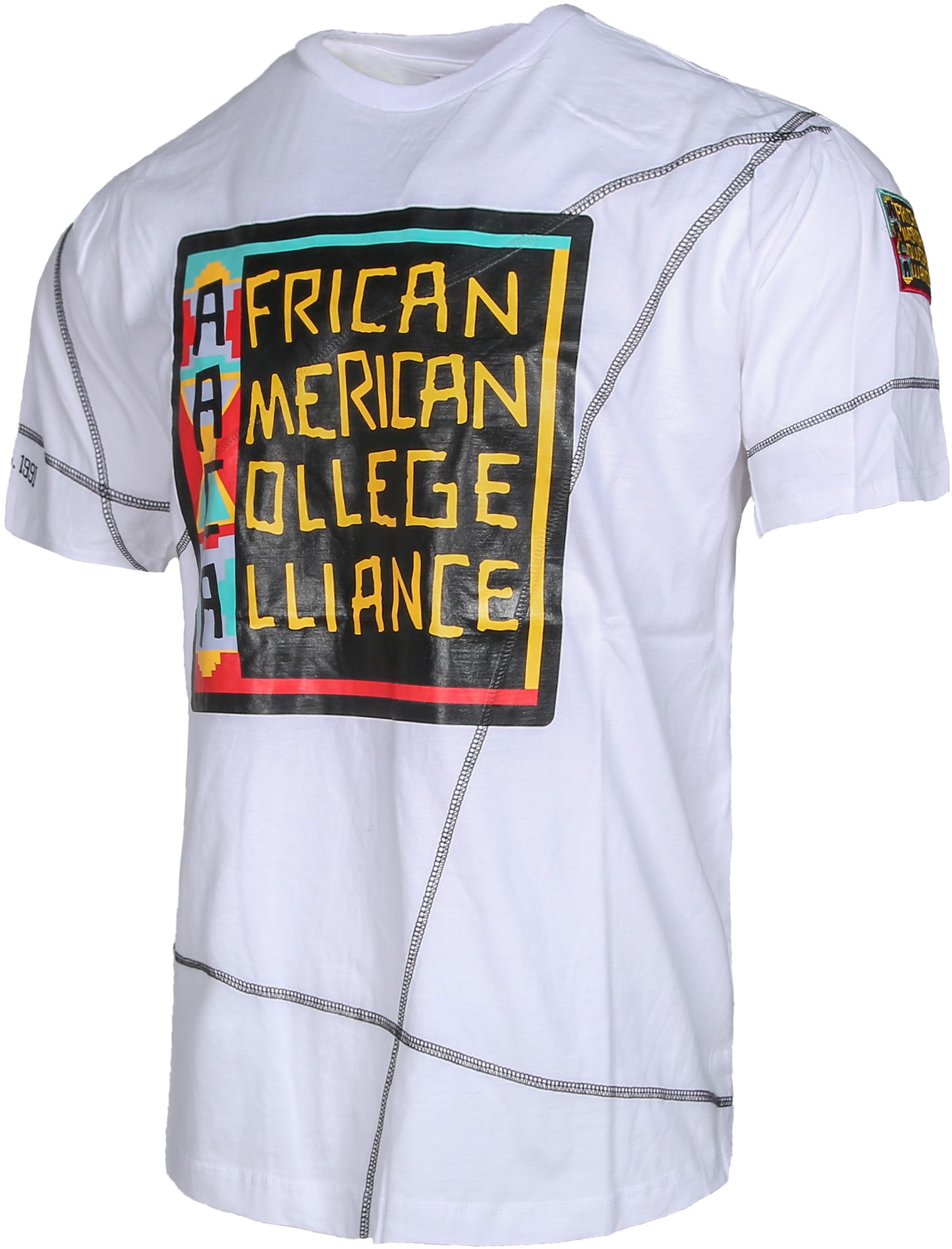 Originals' AACA Classic T-Shirt White / Black