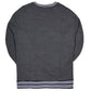 Jackson State University Classic '91 Crewneck Charcoal Classic Crewneck alternate product image
