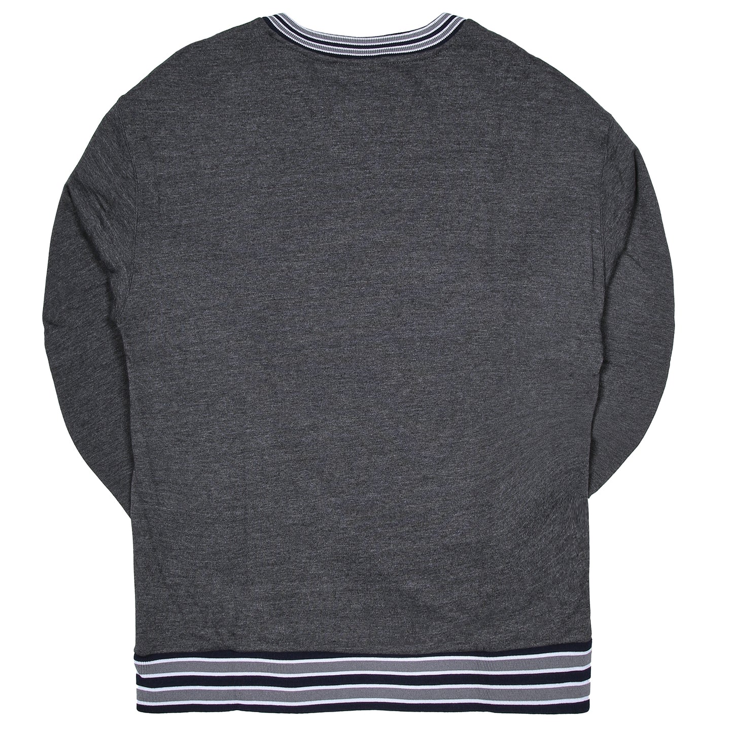 Jackson State University Classic '91 Crewneck Charcoal