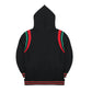 30th Anniversary FTP AACA Hoodie Black Classic Hoodie alternate product image