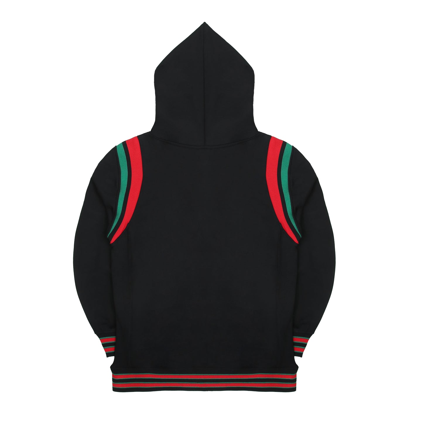 30th Anniversary FTP AACA Hoodie Black