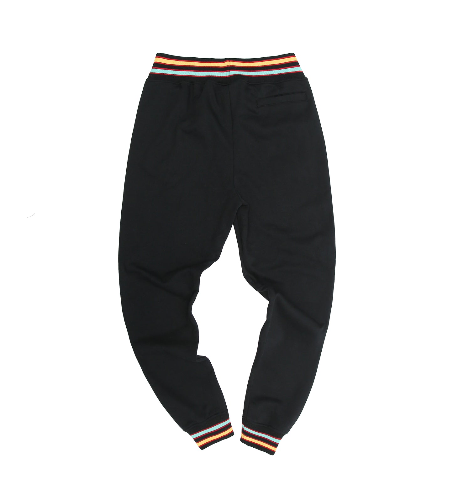 AACA Classic 91 Sweatpants Black
