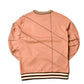 Grambling State University Classic '92 Crewneck Butter Rum/Black Frankenstein Crewneck alternate product image