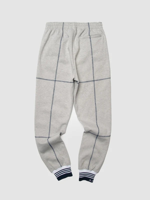 AACA Fresh 93 Frankenstein Jogger MDH GREY/NAVY