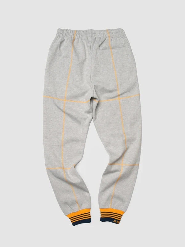 AACA Fresh 93 Frankenstein Jogger MDH GREY/GOLD
